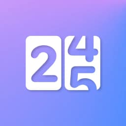 Countdown - Days Until Widget logo