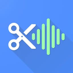 Cut Audio - MP3 Ringtone Maker logo