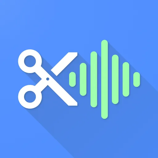 Cut Audio - MP3 Ringtone Maker icon