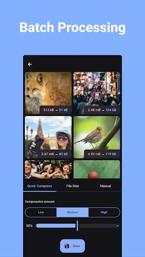 screenshot 3