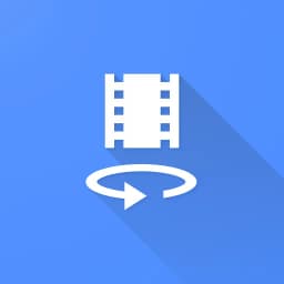 Flip Video - Mirror Video logo