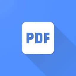 Image to PDF Converter logo