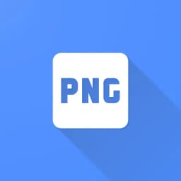 Convert Images to PNG logo