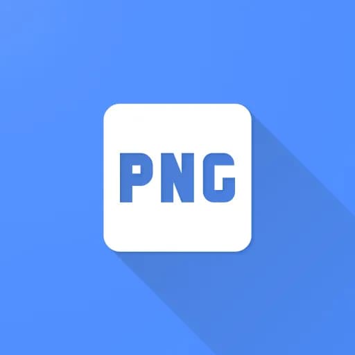 Convert Images to PNG icon