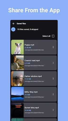 screenshot 4