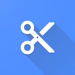 Trim Video - Cut Video logo
