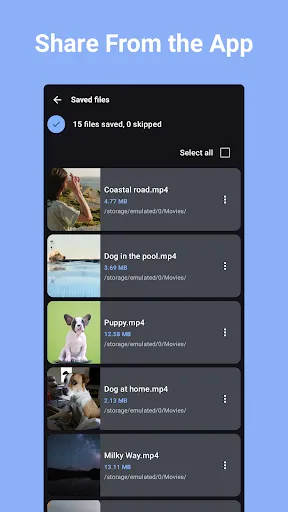 screenshot 4