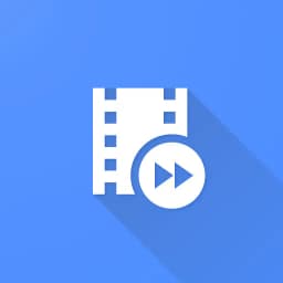 Change Video Speed - SlowMo logo