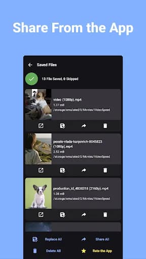 screenshot 3