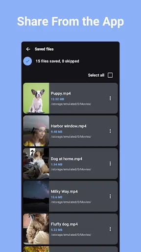 screenshot 4