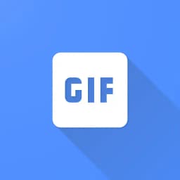 Convert Video to GIF logo