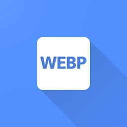 WEBP Converter - Image to WEBP logo